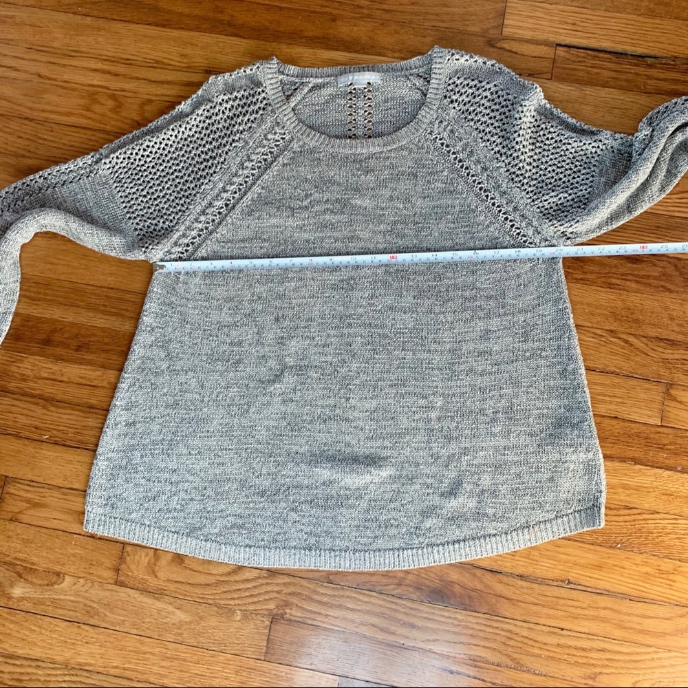 Dtlm Repeat Sweater - image 3